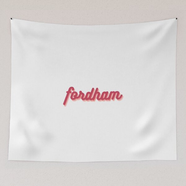 Item preview, Fordham- Fordham University designed and sold by erinaceous.