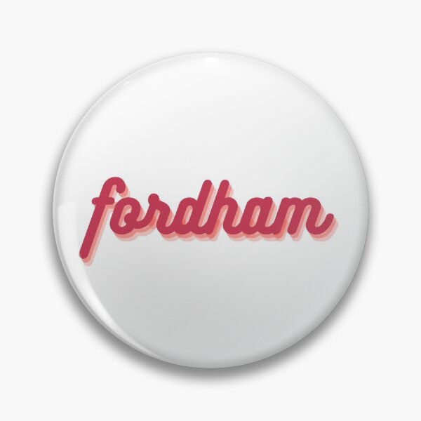 Item preview, Fordham- Fordham University designed and sold by erinaceous.