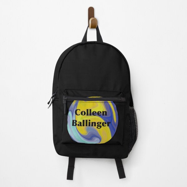 Item preview,  colleen ballinger redbubble poster designed and sold by sarina G.