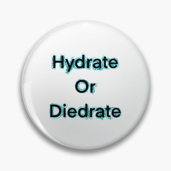 Item preview, Hydrate or Diedrate  designed and sold by EdnaGarcia.