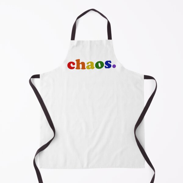 Item preview, Rainbow Chaos designed and sold by genalatorre.