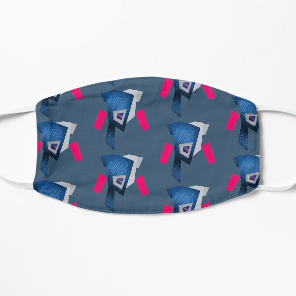 Seattle Cascades 2019 Mask