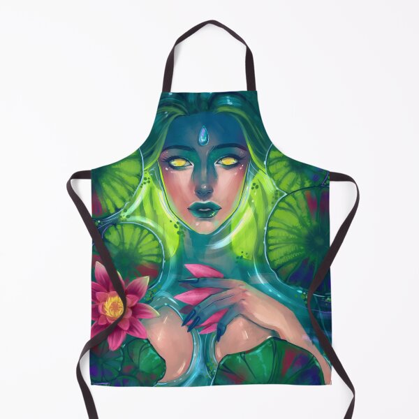 Item preview, The Naiad designed and sold by FaerytaleWings.