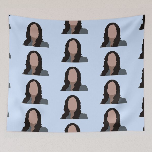 Item preview, Allison Argent designed and sold by mariaadesigns.