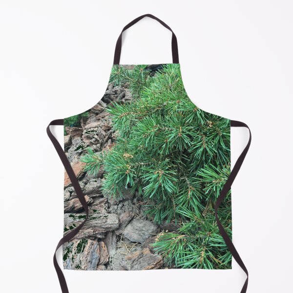 Item preview, tree bark and spruce branches designed and sold by Nataliya89.
