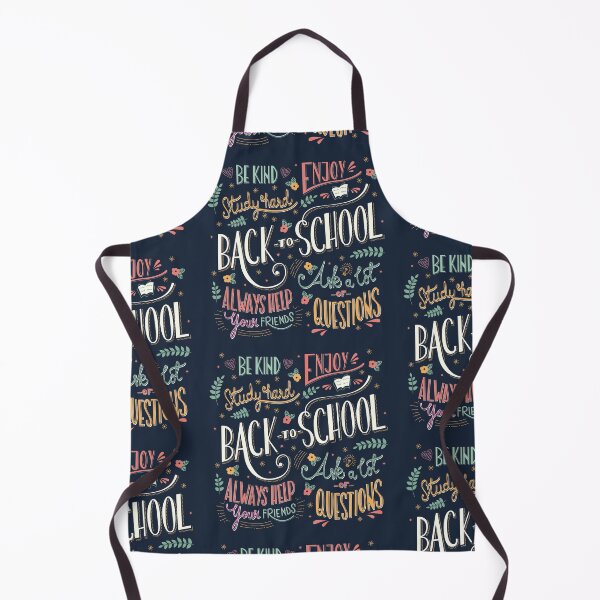 Item preview, Back To School Inspirational Quotes designed and sold by 3bythelake.