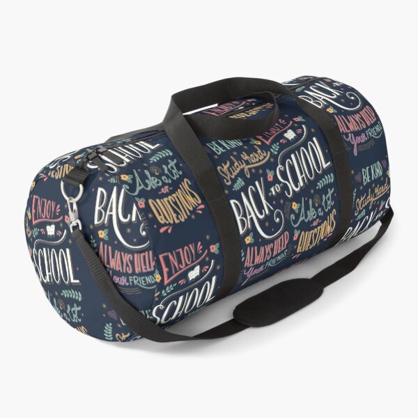 Item preview, Back To School Inspirational Quotes designed and sold by 3bythelake.