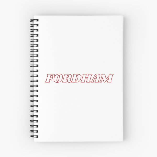 Item preview, Fordham- Fordham University designed and sold by erinaceous.