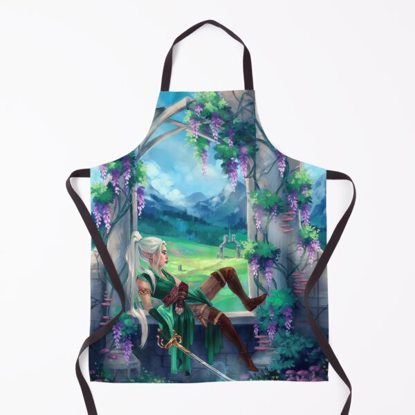 Item preview, Restful Ruin designed and sold by FaerytaleWings.