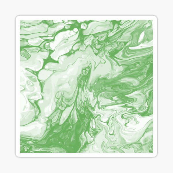 Item preview, Colorful Drip Splat Paint Marble Marbled Fluid Art designed and sold by digitalvintage.