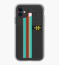 Rhys Edition iPhone Case