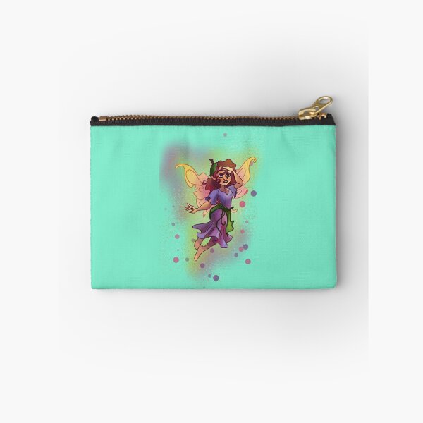 Item preview, Prilla the Clapping Fairy designed and sold by ElizaOz.