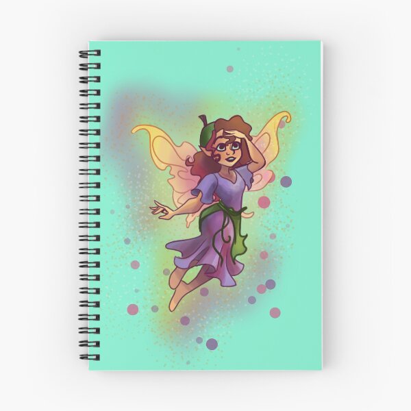 Item preview, Prilla the Clapping Fairy designed and sold by ElizaOz.