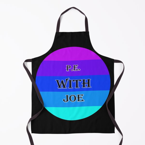 Item preview, P.E. with Joe designed and sold by Bakar Creations.