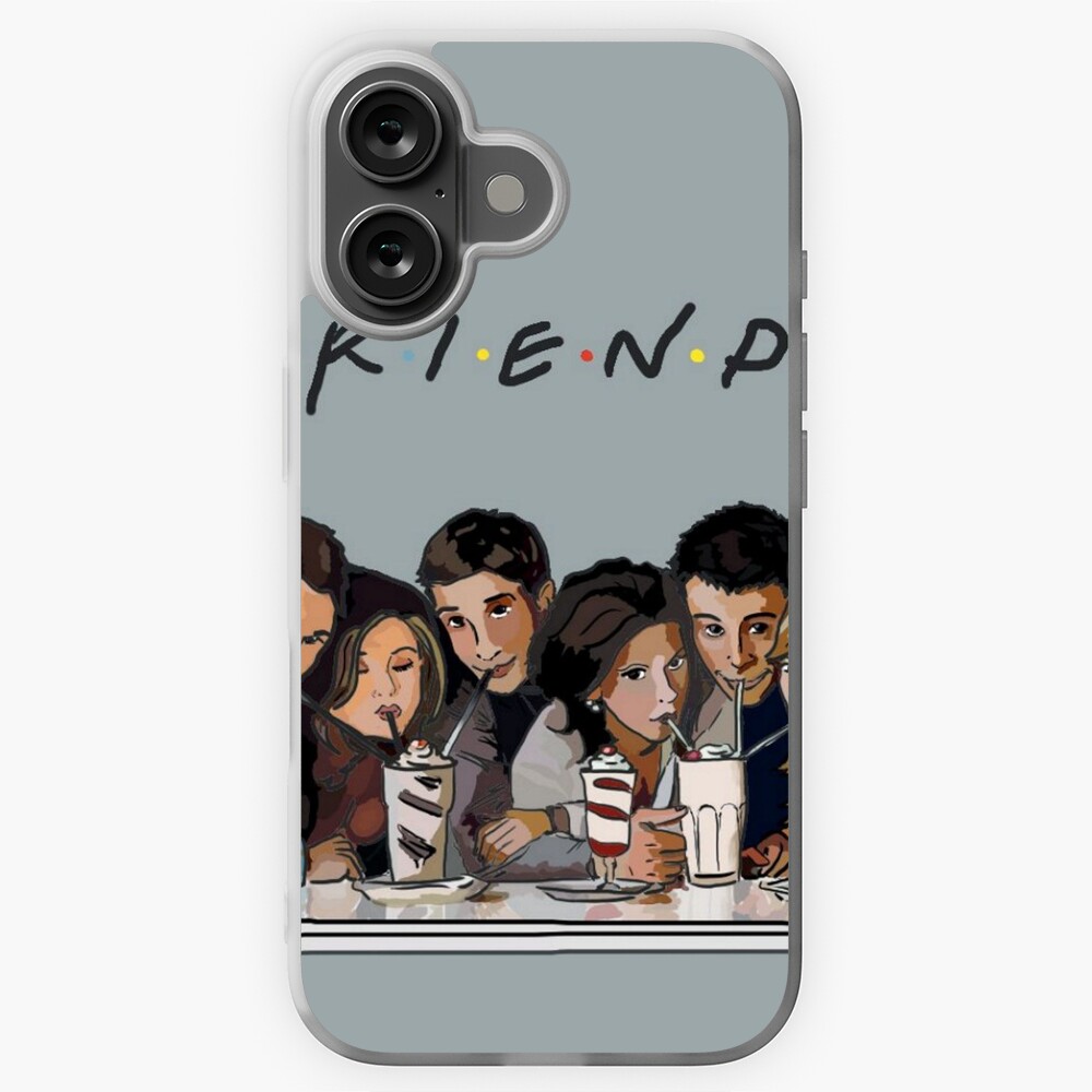 Item preview, iPhone Soft Case designed and sold by ValEwok08.