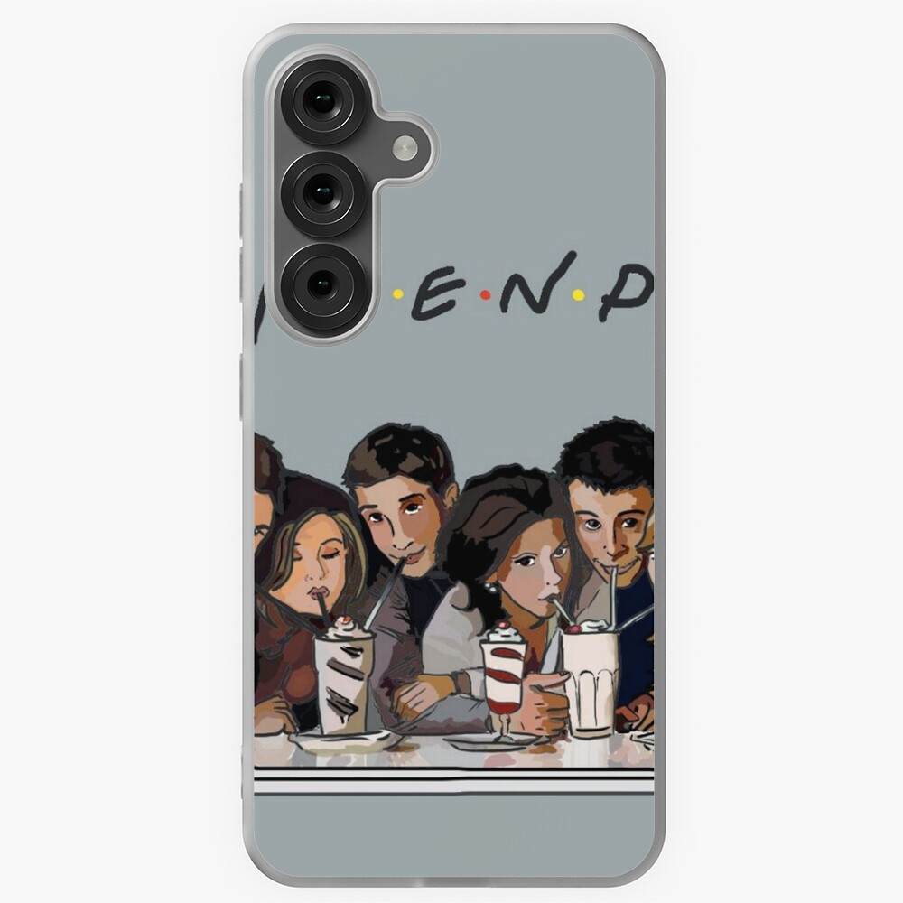 Item preview, Samsung Galaxy Soft Case designed and sold by ValEwok08.