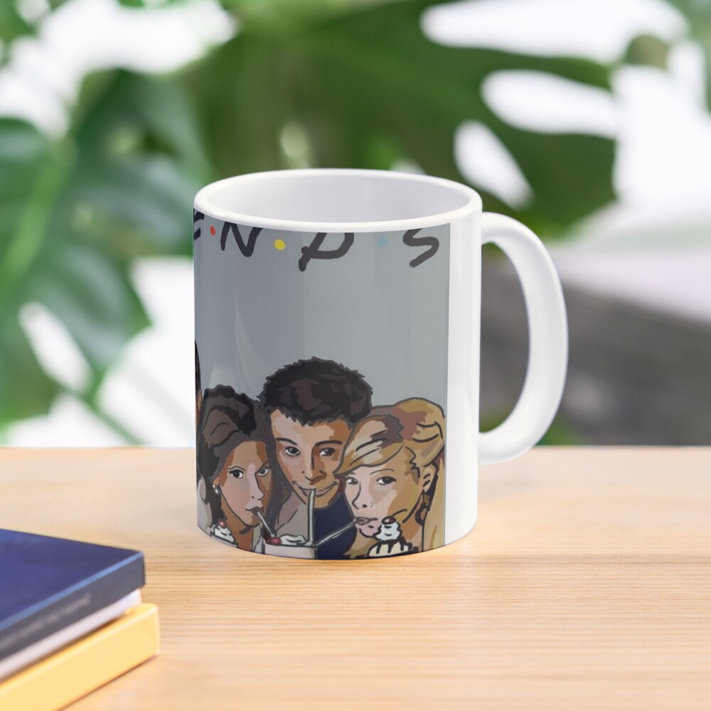 Item preview, Classic Mug designed and sold by ValEwok08.