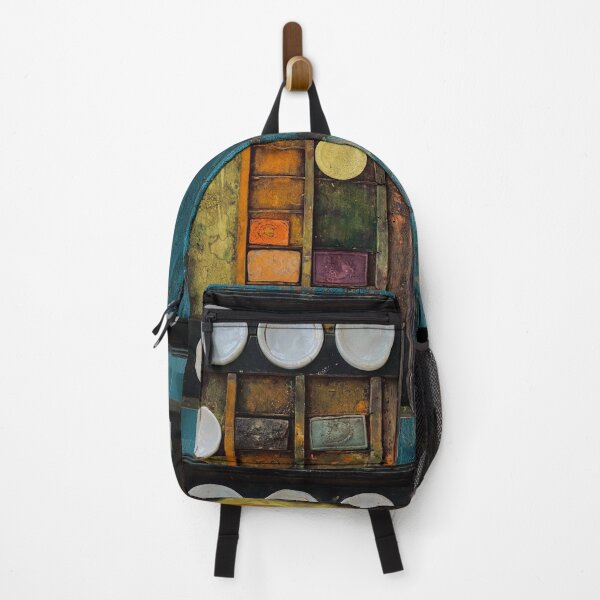 Item preview, Antique Watercolour Set designed and sold by QandQs.