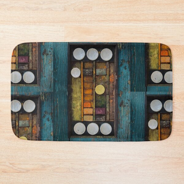 Item preview, Antique Watercolour Set designed and sold by QandQs.