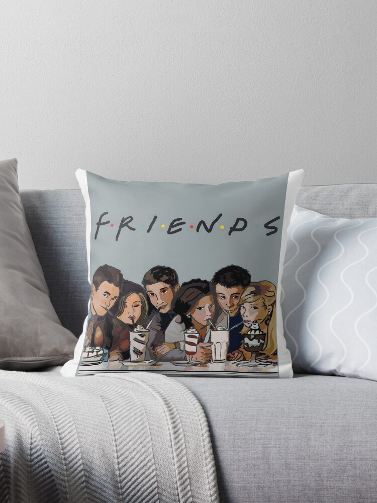 Item preview, Throw Pillow designed and sold by ValEwok08.