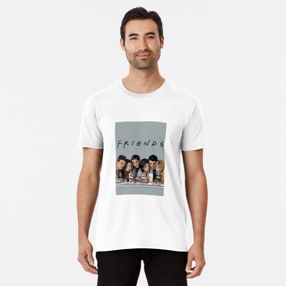 Item preview, Premium T-Shirt designed and sold by ValEwok08.