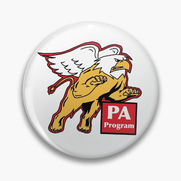 Item preview, Seton Hill University Physician Assistant Program designed and sold by jajatomtom.