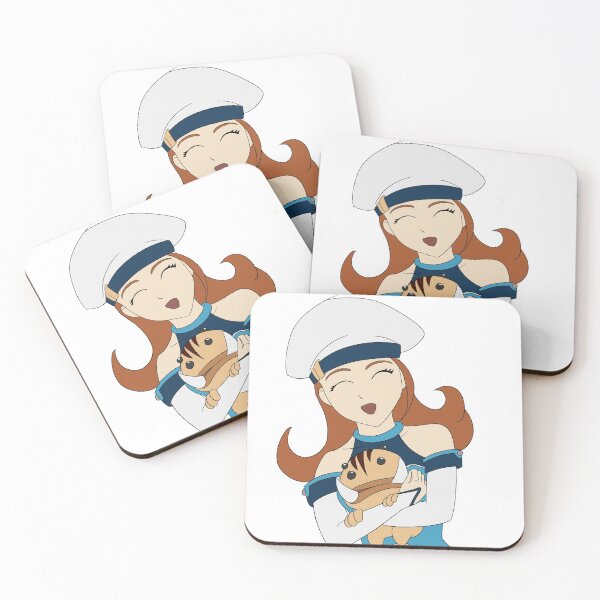 Item preview, Cute Adventurer  designed and sold by hanekopro.