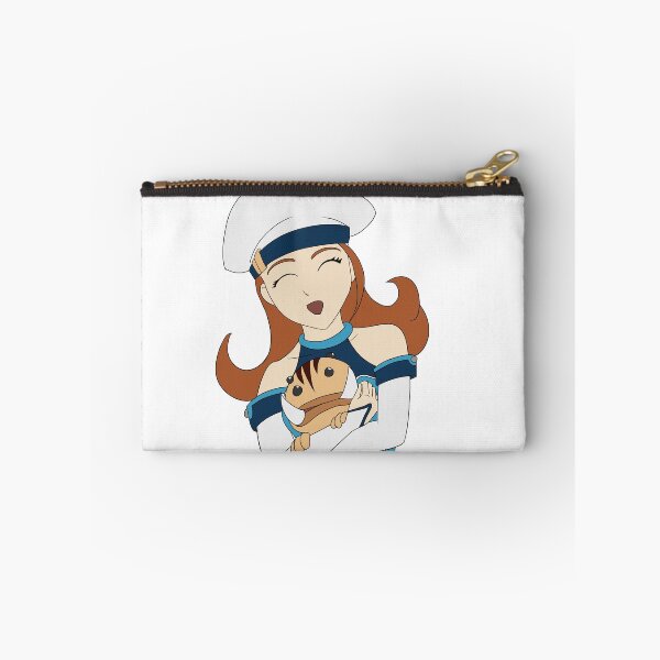 Item preview, Cute Adventurer  designed and sold by hanekopro.
