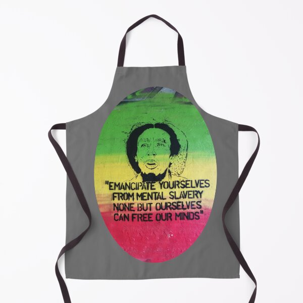 Item preview, Emancipate yourself designed and sold by gabriellaksz.