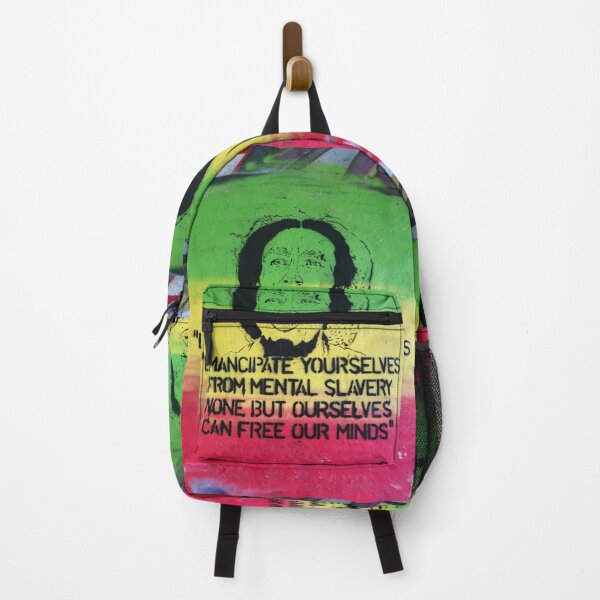 Item preview, Emancipate yourself designed and sold by gabriellaksz.