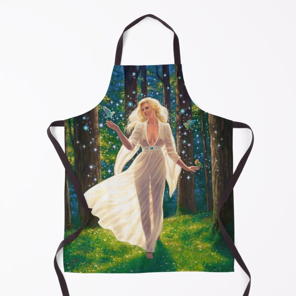 Item preview, Rhiannon designed and sold by spiderwebart.