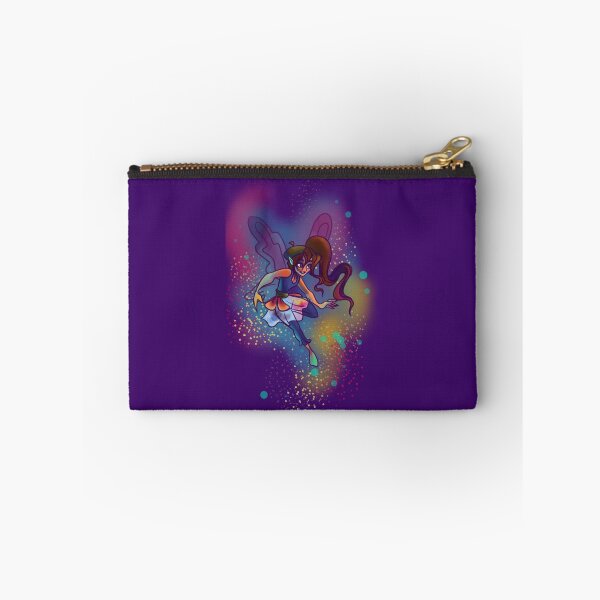 Item preview, Bess the Art Fairy designed and sold by ElizaOz.