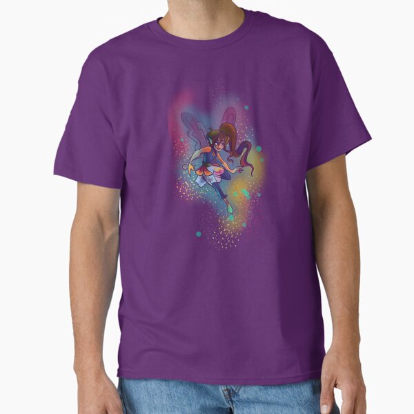Item preview, Bess the Art Fairy designed and sold by ElizaOz.