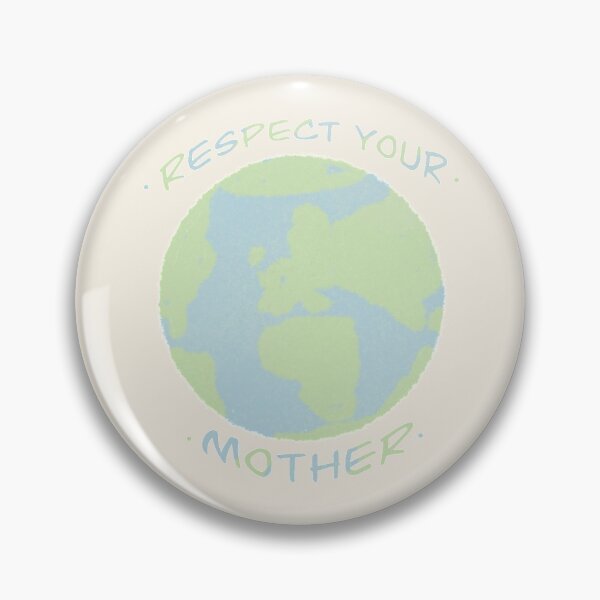 Item preview, Respect your mother designed and sold by CoraBee.