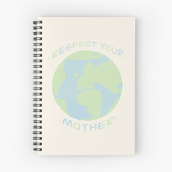 Item preview, Respect your mother designed and sold by CoraBee.