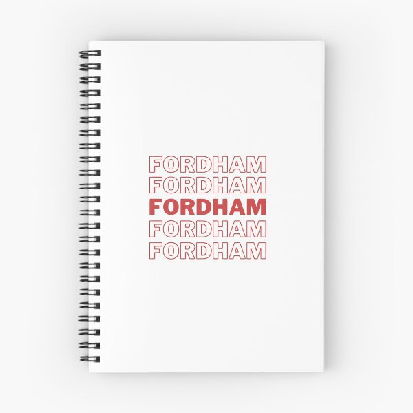 Item preview, Fordham- Fordham University designed and sold by erinaceous.