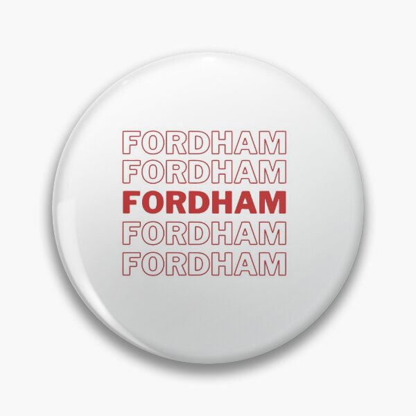 Item preview, Fordham- Fordham University designed and sold by erinaceous.
