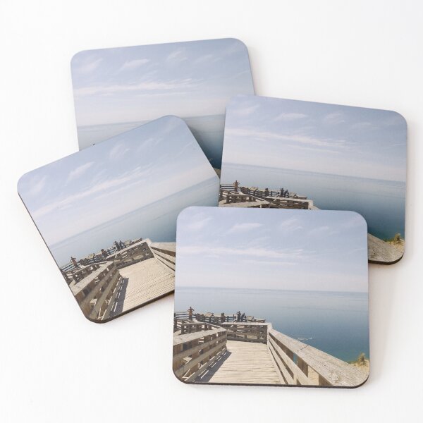 Item preview, Sleeping Bear Dunes Lookout designed and sold by kaitlynmuellerr.