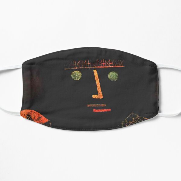 Black Knight Mask