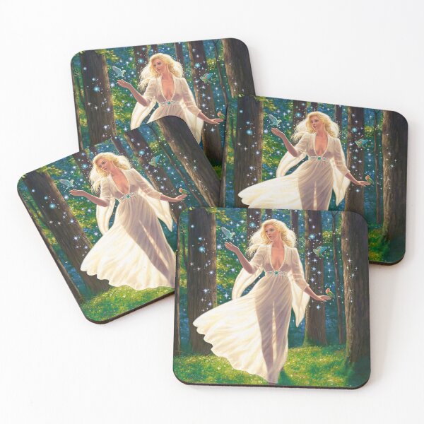 Item preview, Rhiannon designed and sold by spiderwebart.