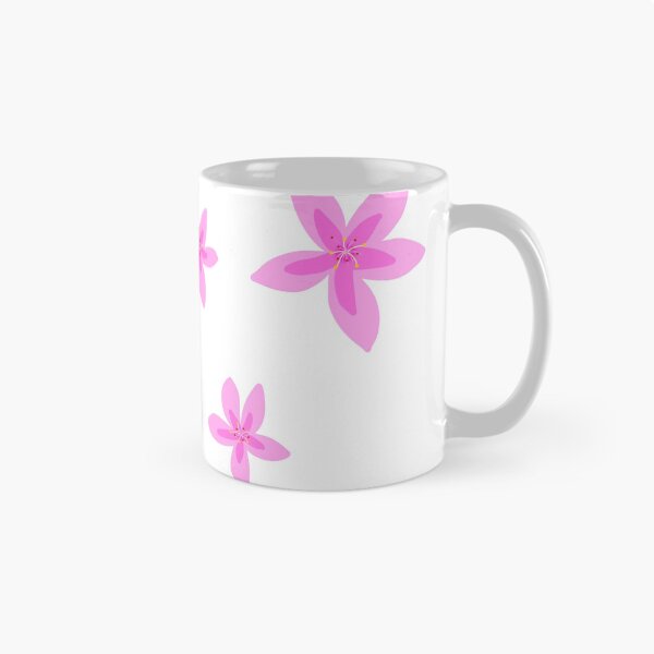 Item preview, Sakura Cherry Blossom Flowers designed and sold by Syrupandspice.