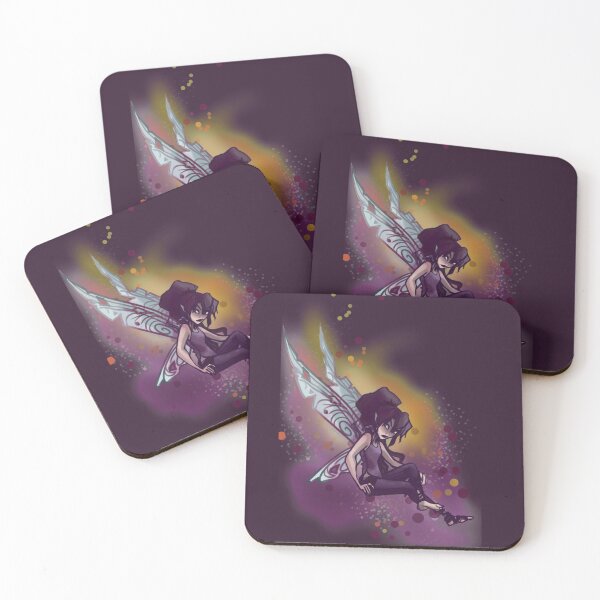 Item preview, Vidia the Fast Flying Fairy designed and sold by ElizaOz.