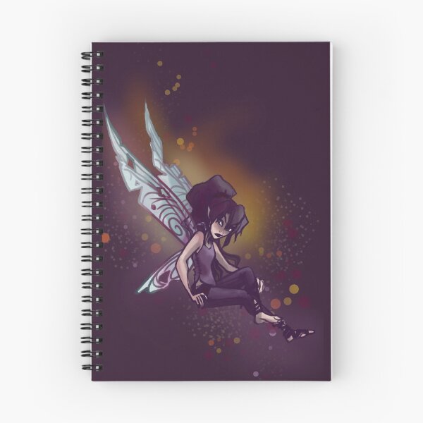 Item preview, Vidia the Fast Flying Fairy designed and sold by ElizaOz.