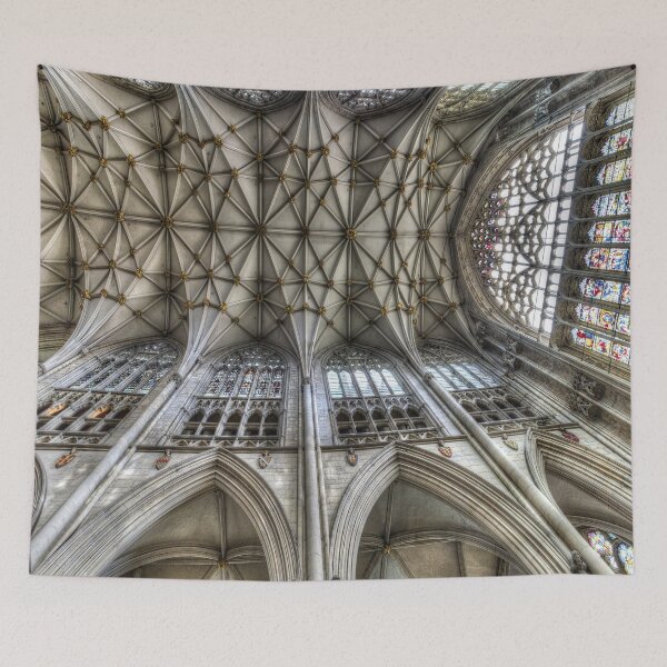 Item preview, York Minster Architecture designed and sold by Londonimages.