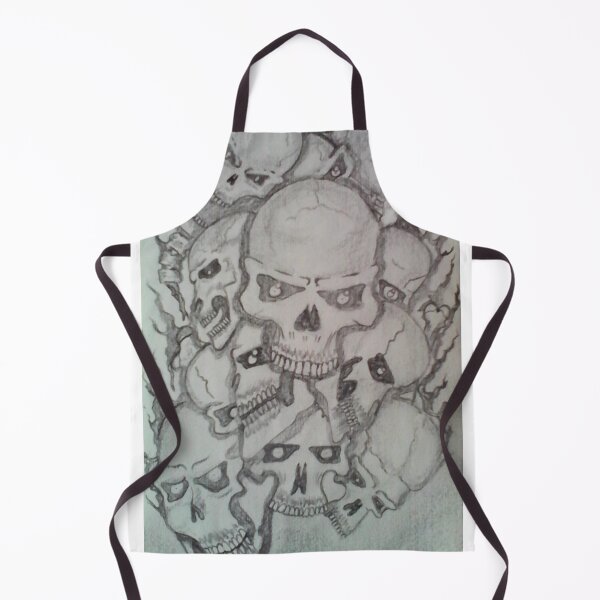 Item preview, DD skulls designed and sold by damronart.