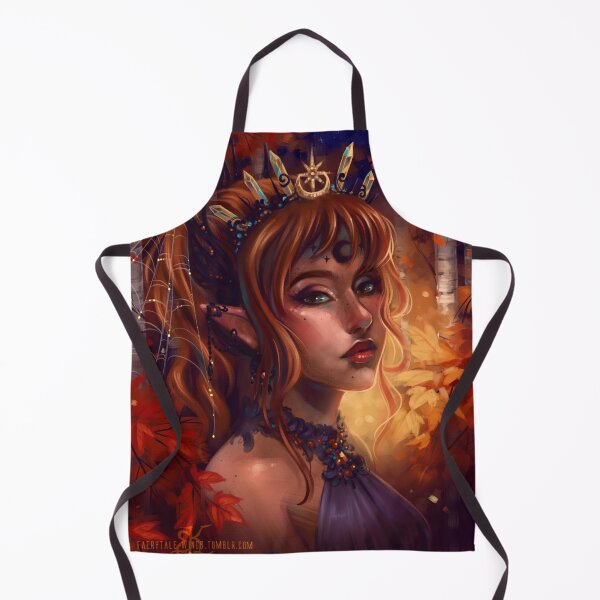Item preview, Queen of Amber Bower designed and sold by FaerytaleWings.