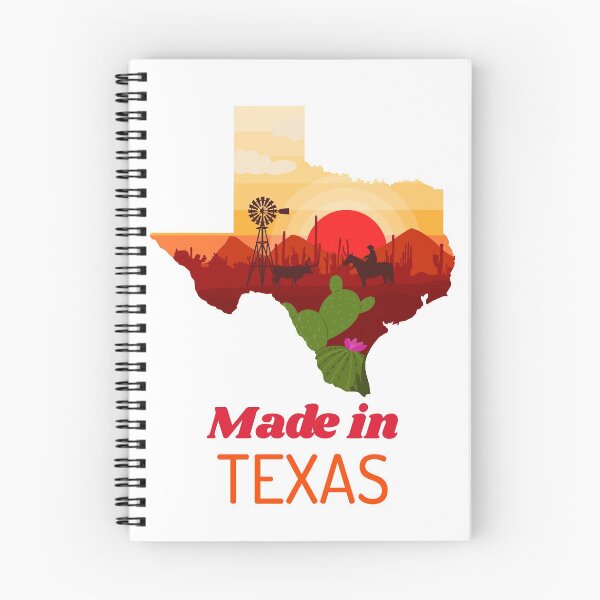 Item preview, Made in Texas designed and sold by modernzen.