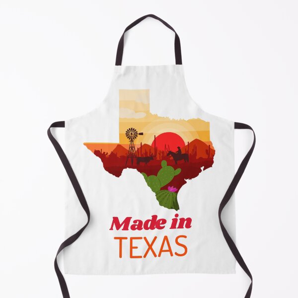 Item preview, Made in Texas designed and sold by modernzen.