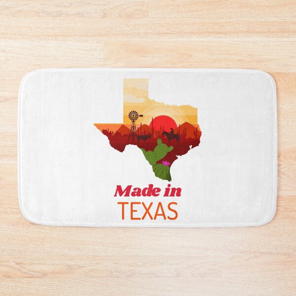 Item preview, Made in Texas designed and sold by modernzen.