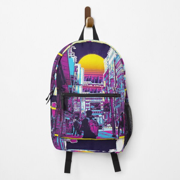 Item preview, Neon Akiba designed and sold by Art By The Coco.